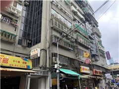鄰近成功國宅社區推薦-賓士大廈，位於台北市大安區
